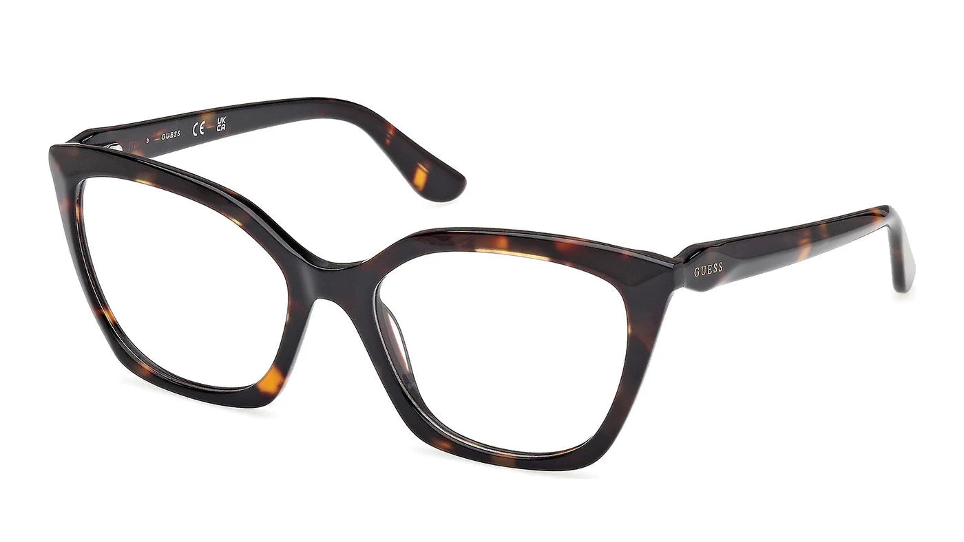 GUESS EYEGLASSES - GU2965 052 55