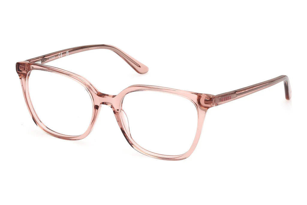 GUESS EYEGLASSES - GU50165 059 49