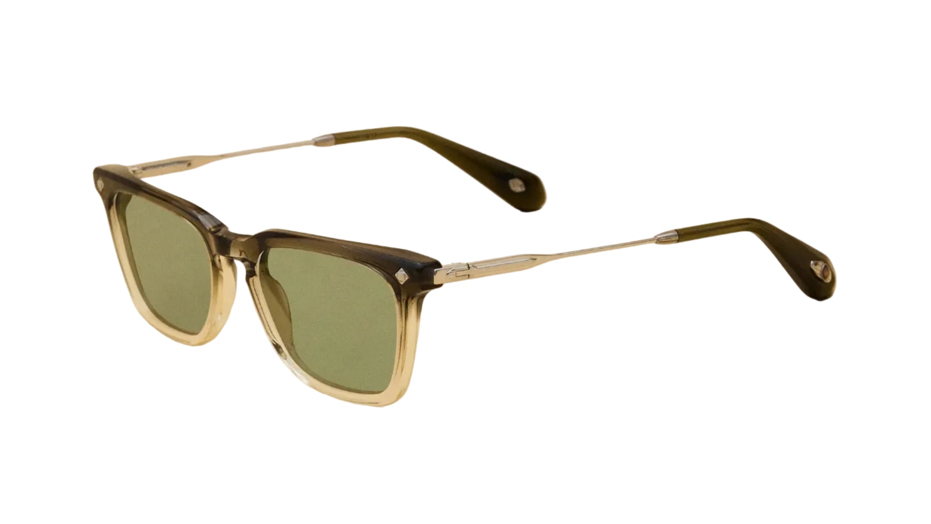 LUNETTERIE GENERALE SUNGLASSES - CHIVALRY ISNT DEAD DUSK/GRADIENT/PALLADIUM