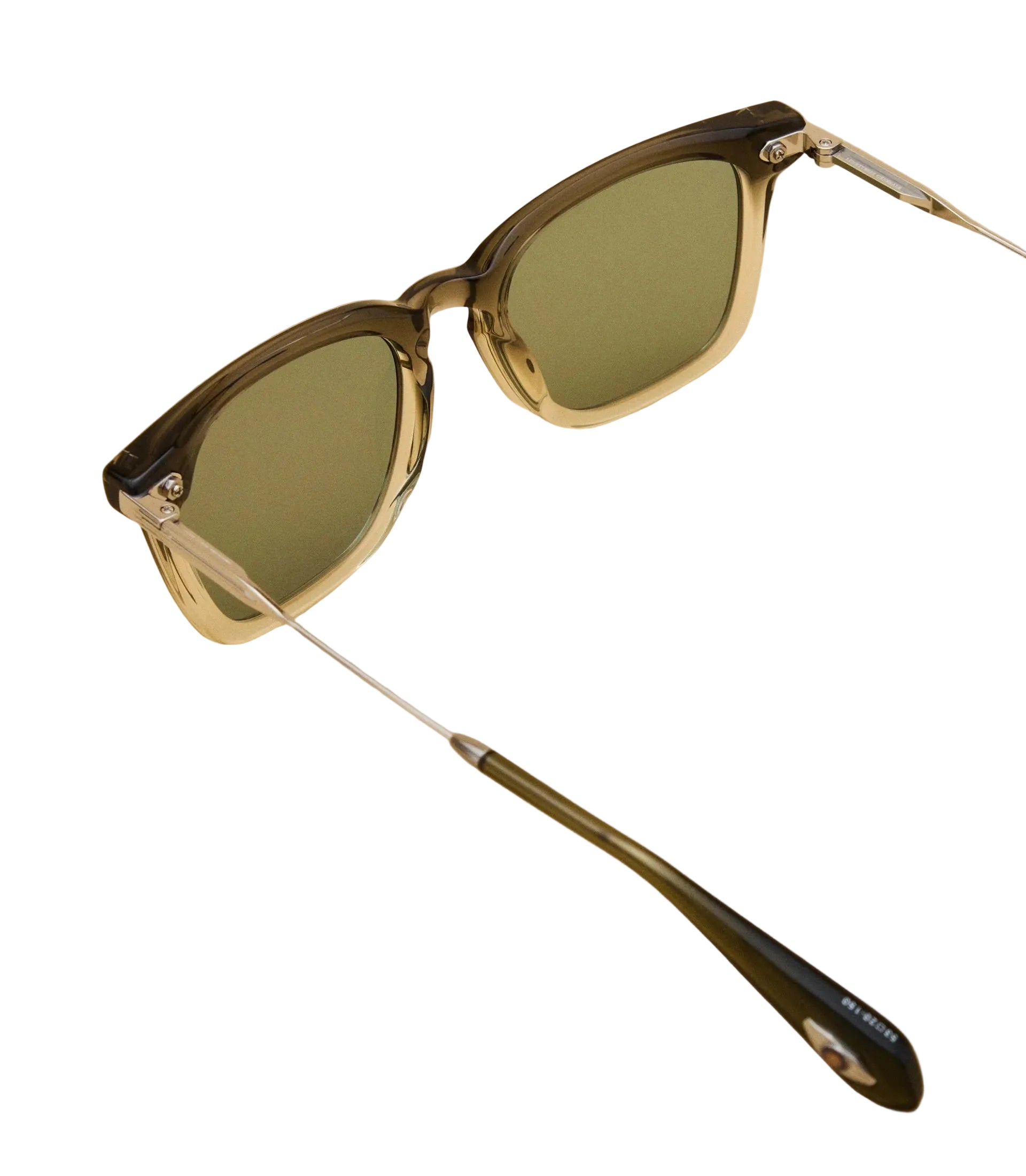 LUNETTERIE GENERALE SUNGLASSES - CHIVALRY ISNT DEAD DUSK/GRADIENT/PALLADIUM