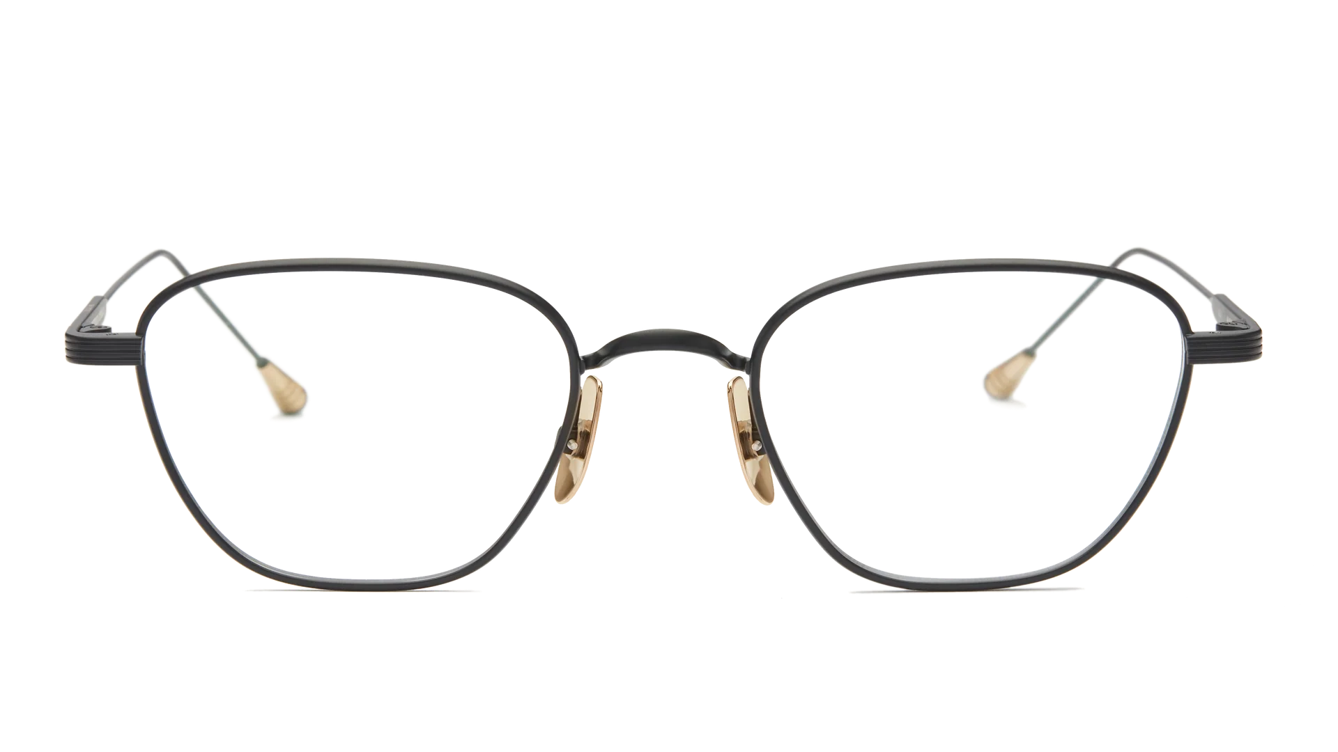 LUNETTERIE GENERALE EYEGLASSES - MARMONT BLACK 51