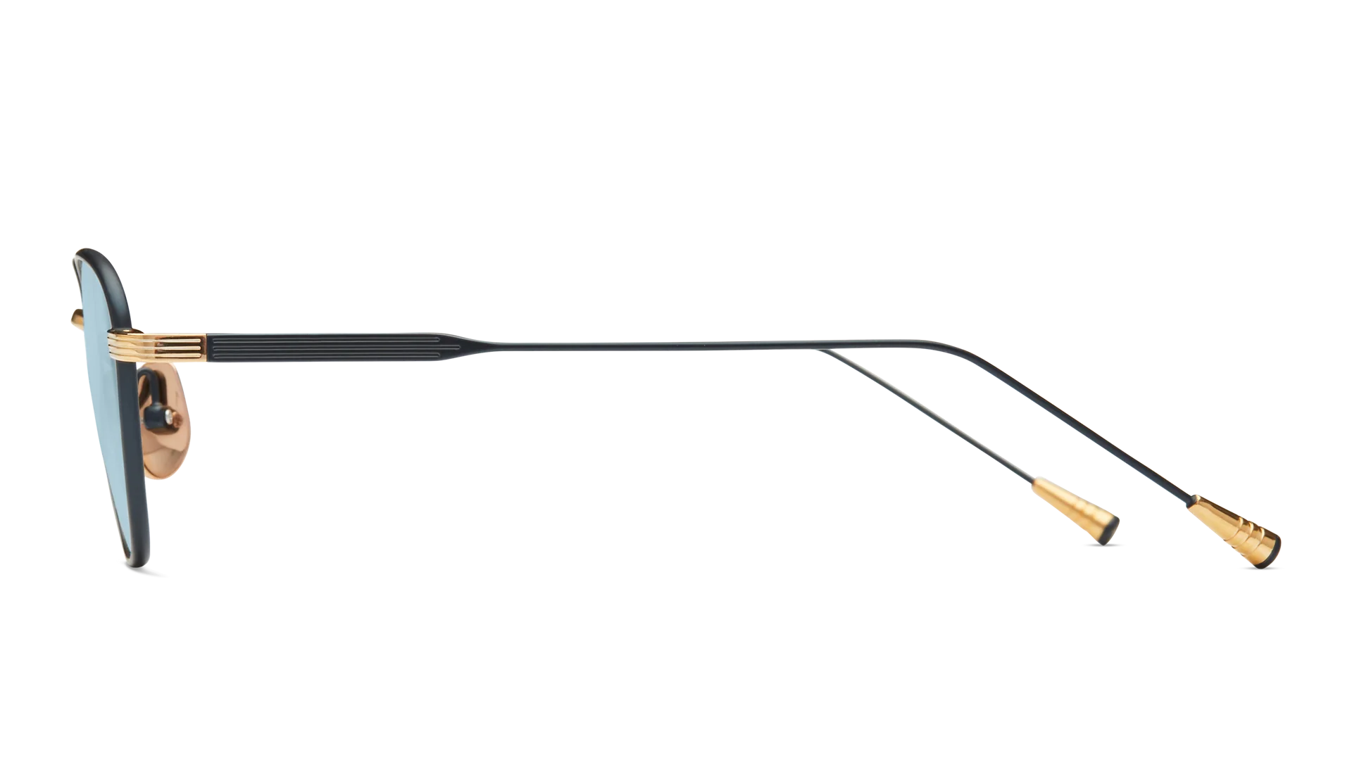 نظارة شمسية لونيتيري جنرال - مارمونت جولد IV /BLUE 51