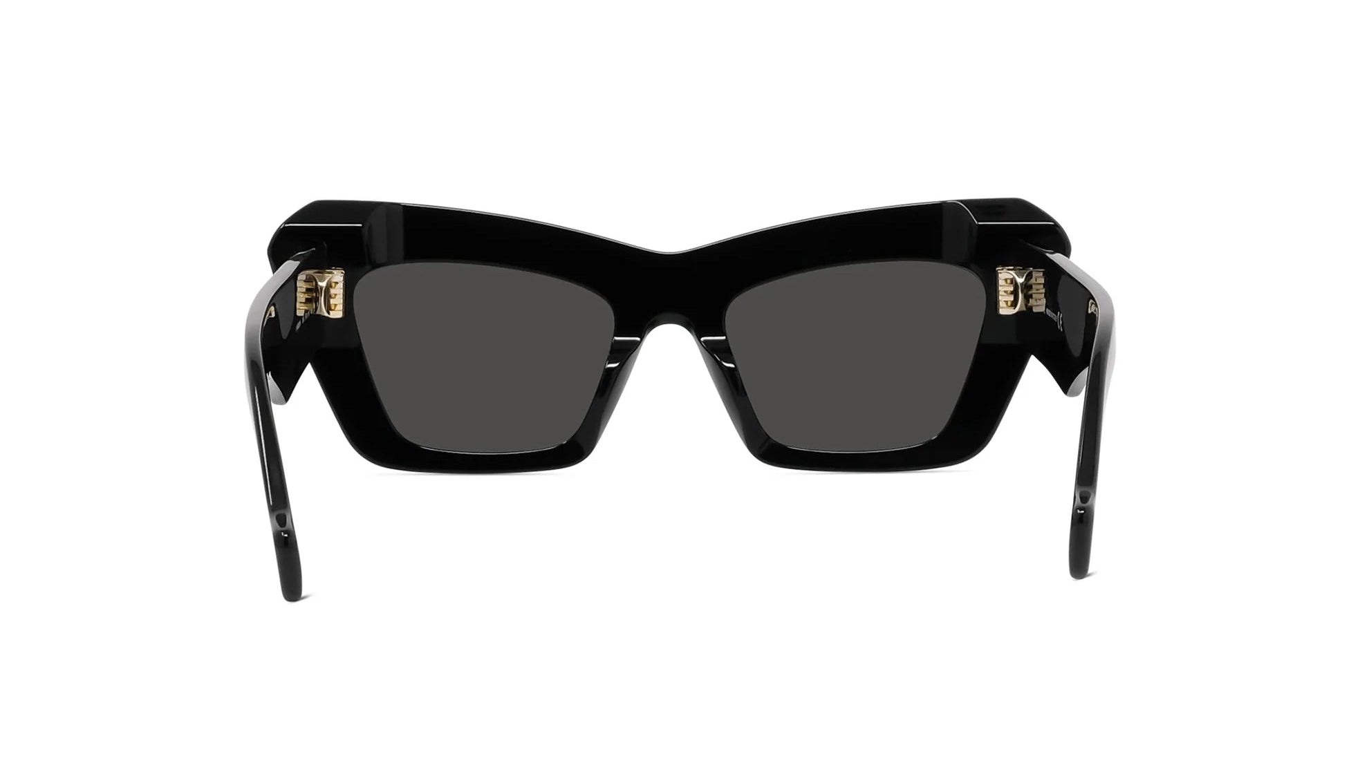 LOEWE SUNGLASSES ANAGRAM - LW40036I 01A 51