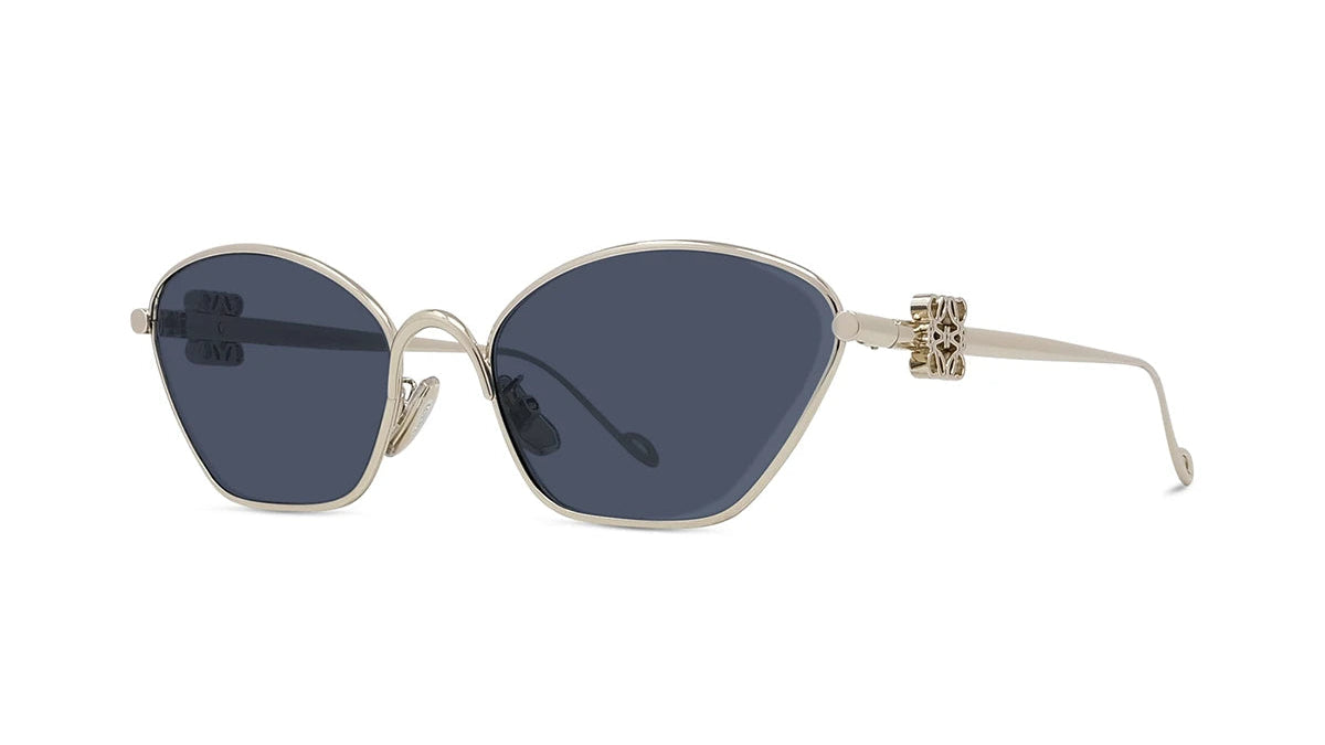 LOEWE SUNGLASSES ANAGRAM - LW40115U 32V 57