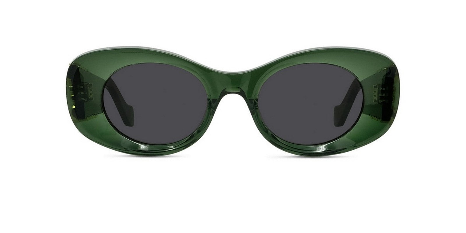 LOEWE SUNGLASSES ANAGRAM - LW40175U 98A 49