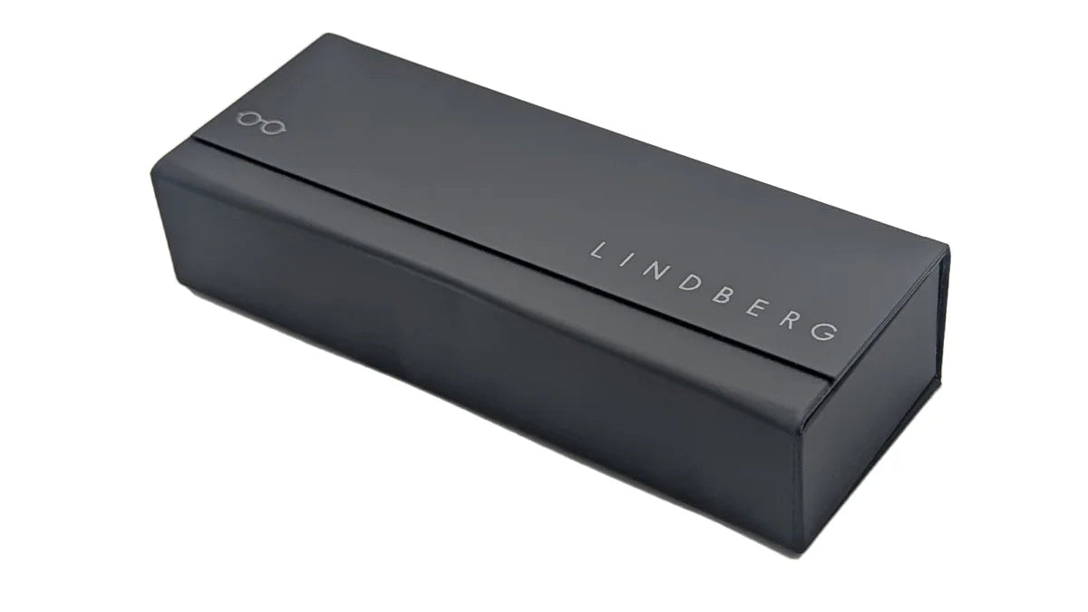 LINDBERG EYEGLASSES - 6642 C08G PU9 53