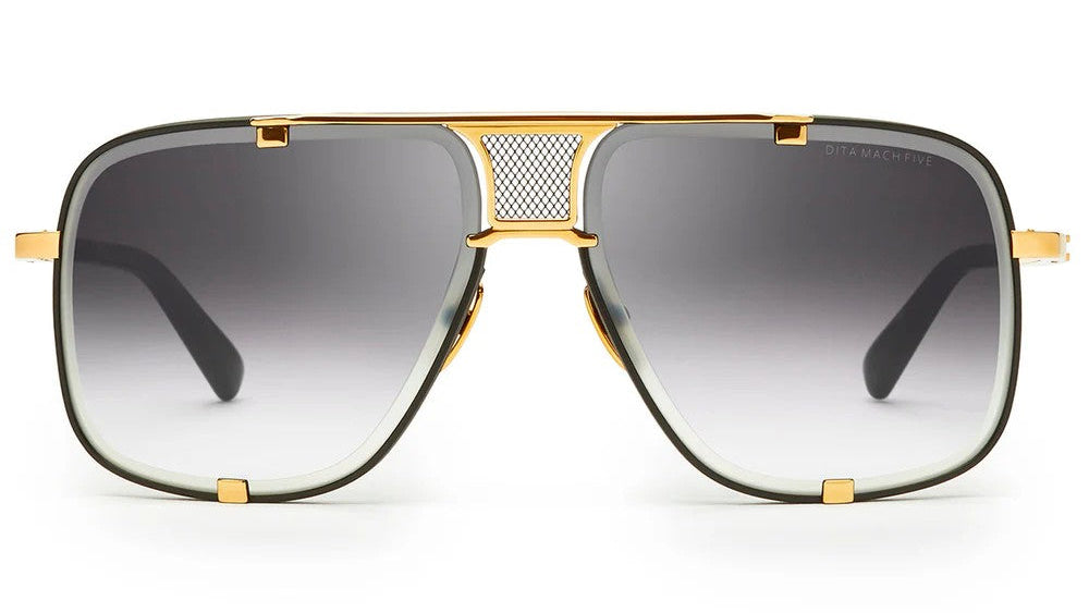 DITA SUNGLASSES - MACHFIVE  DRX2087A 64