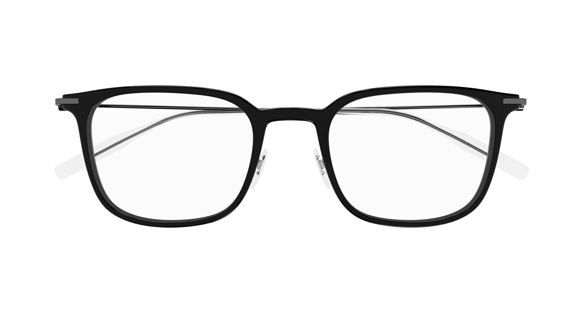 MONTBLANC EYEGLASSES - MB0100O 005 52