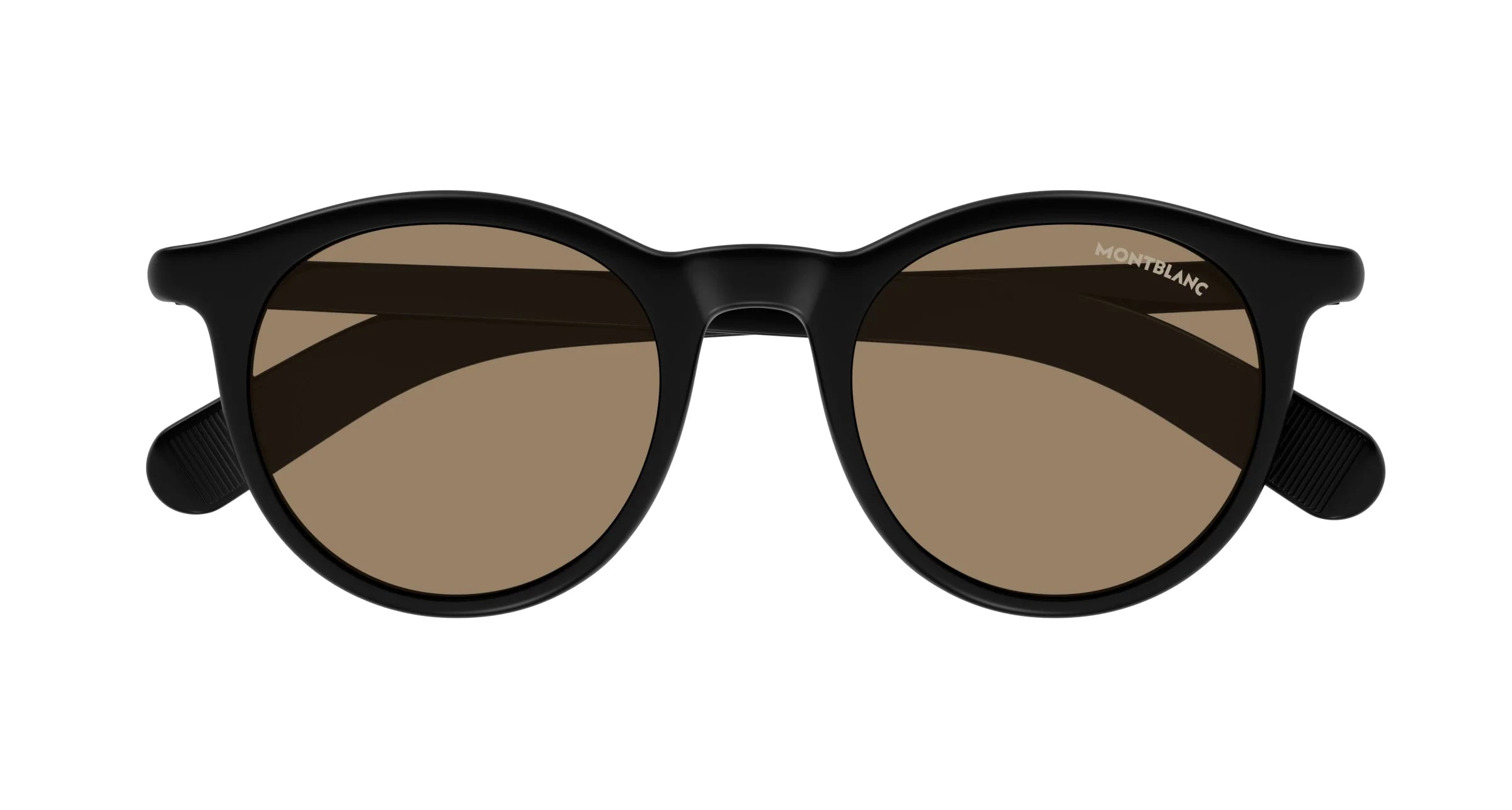 MONTBLANC SUNGLASSES - MB0353S 006 49