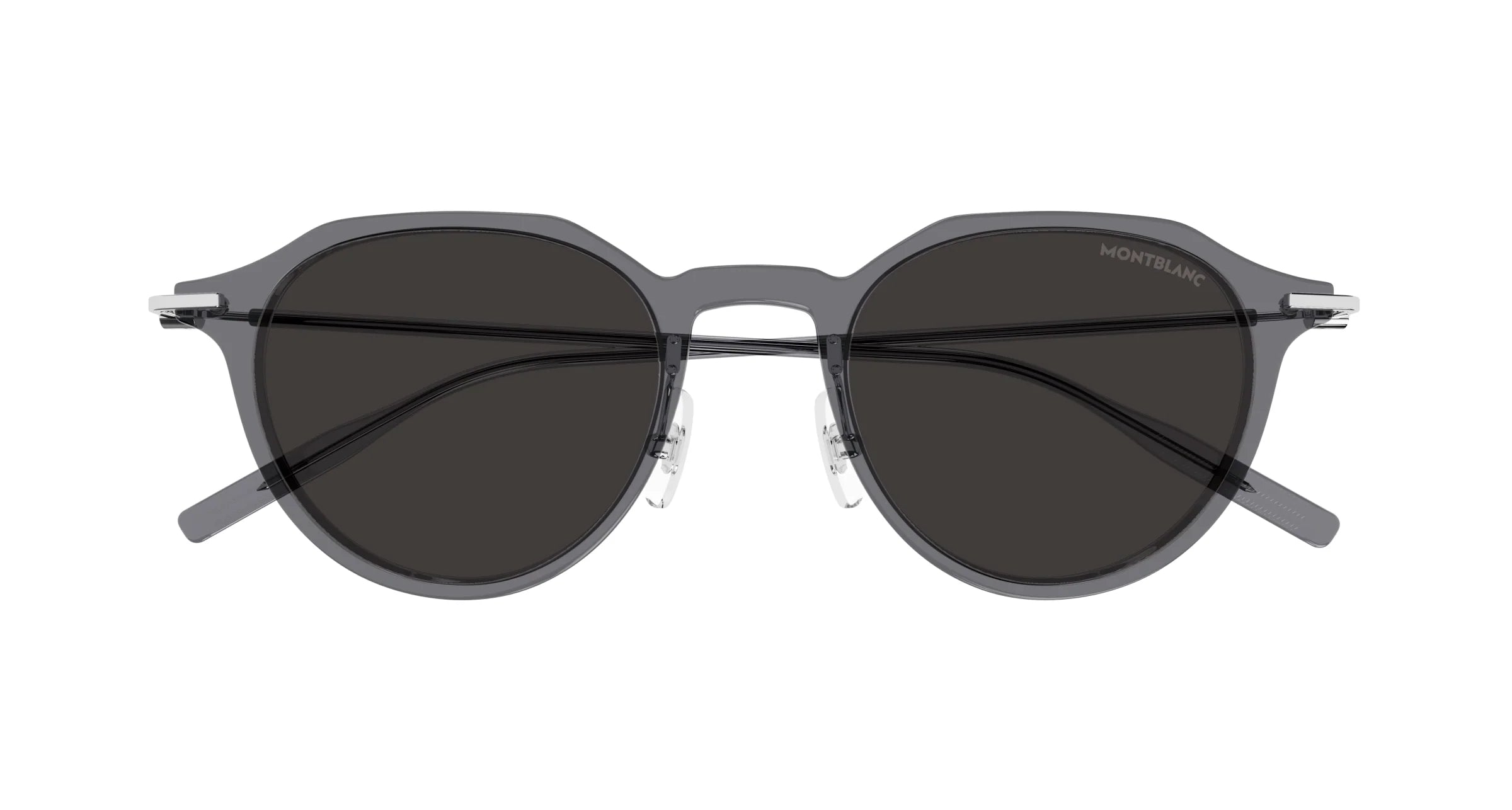 MONTBLANC SUNGLASSES - MB0355S 003 49