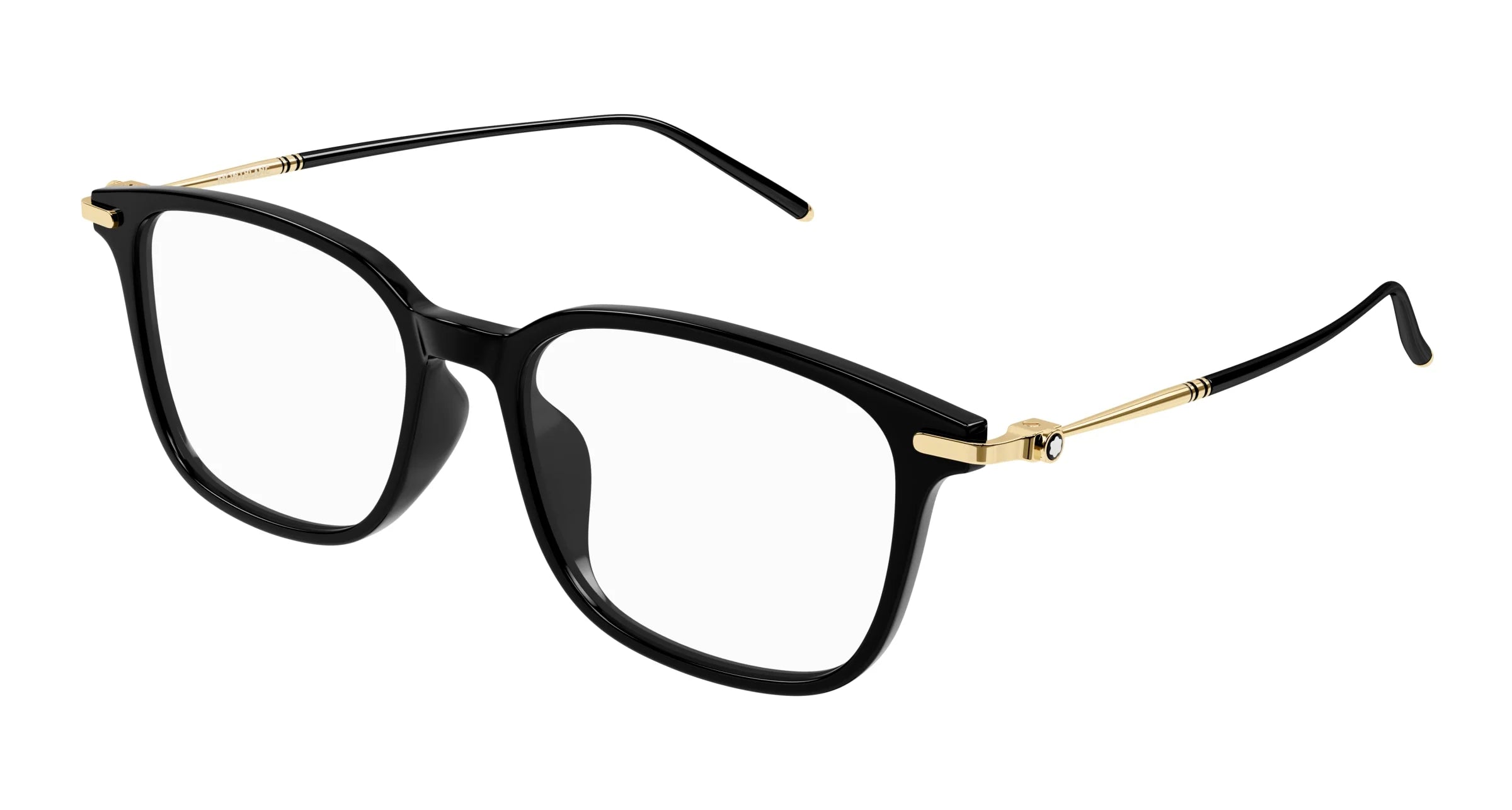 MONTBLANC EYEGLASSES - MB0413OA 002 54