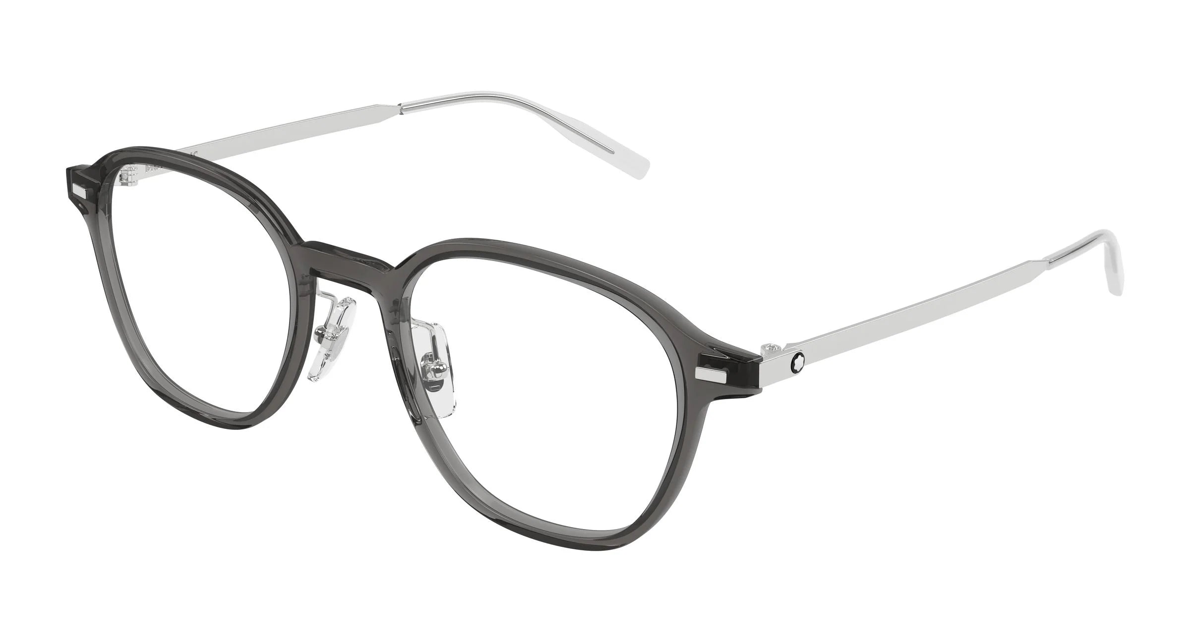 MONTBLANC EYEGLASSES - MB0427O 004 50
