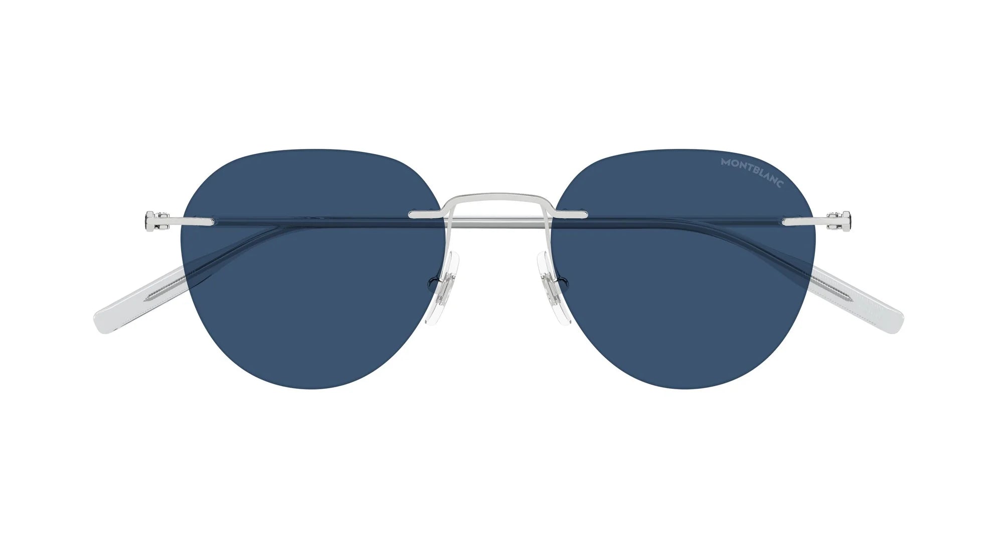 MONTBLANC SUNGLASSES - MB0428S 004 51