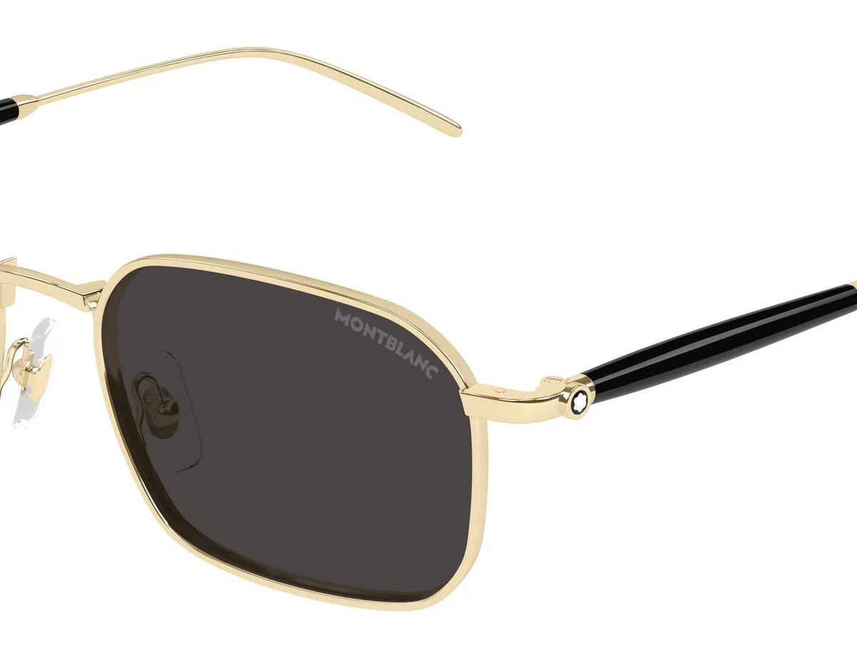 MONTBLANC SUNGLASSES - MB0441S 001 52
