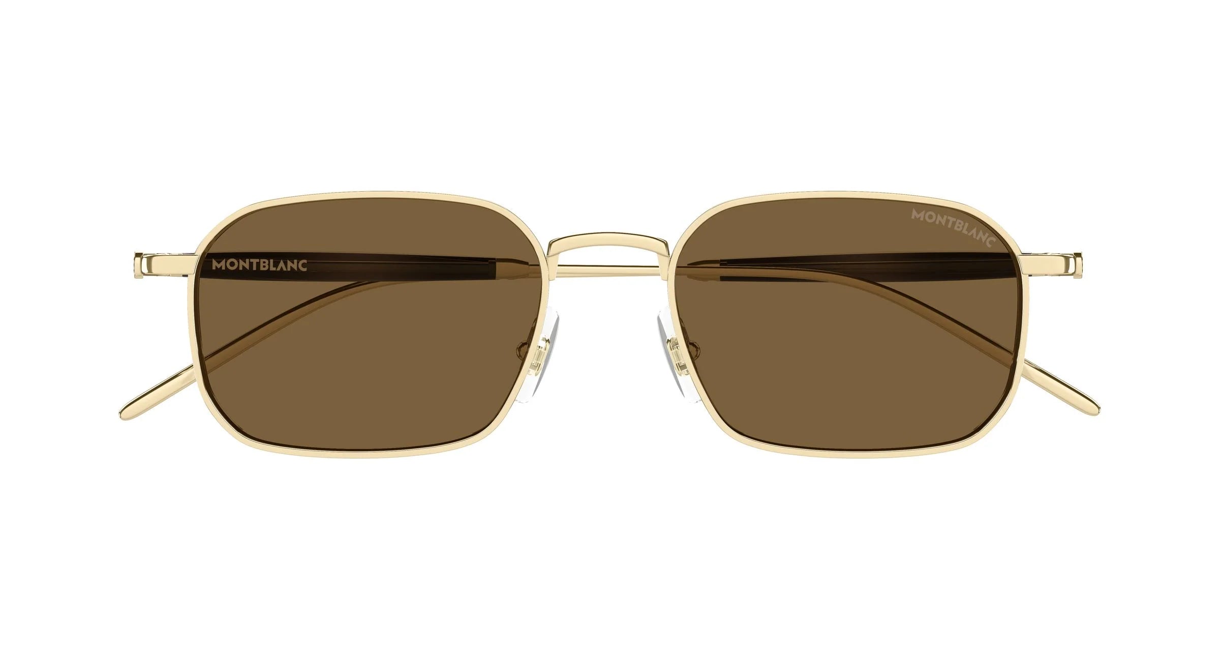 MONTBLANC SUNGLASSES - MB0441S 002 52
