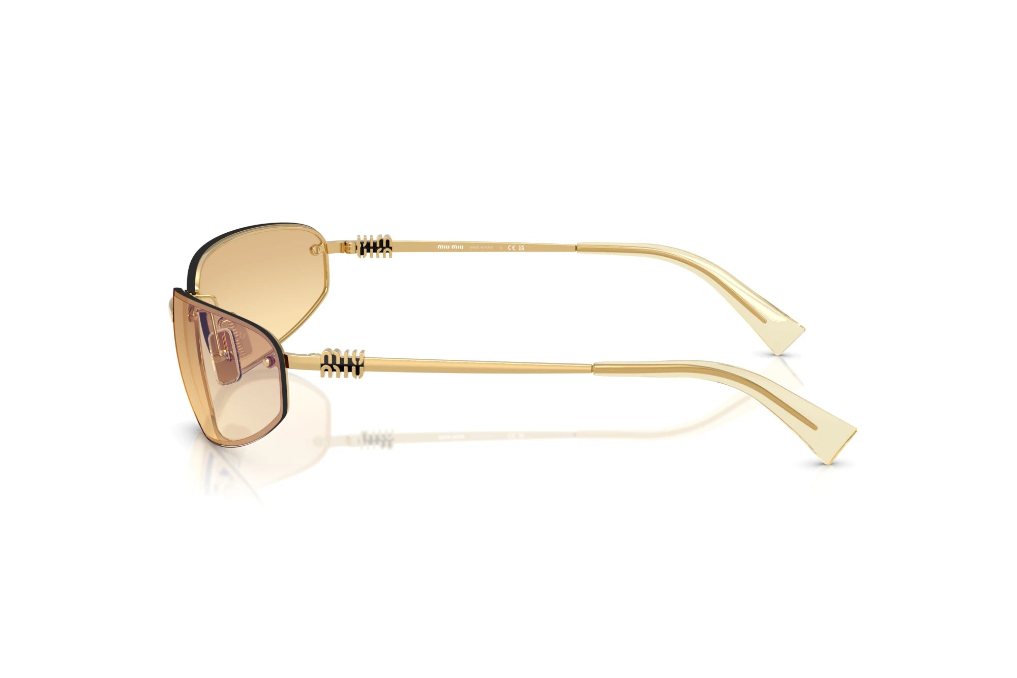 MIU MIU SUNGLASSES - MU A50S 5AK7R1 68