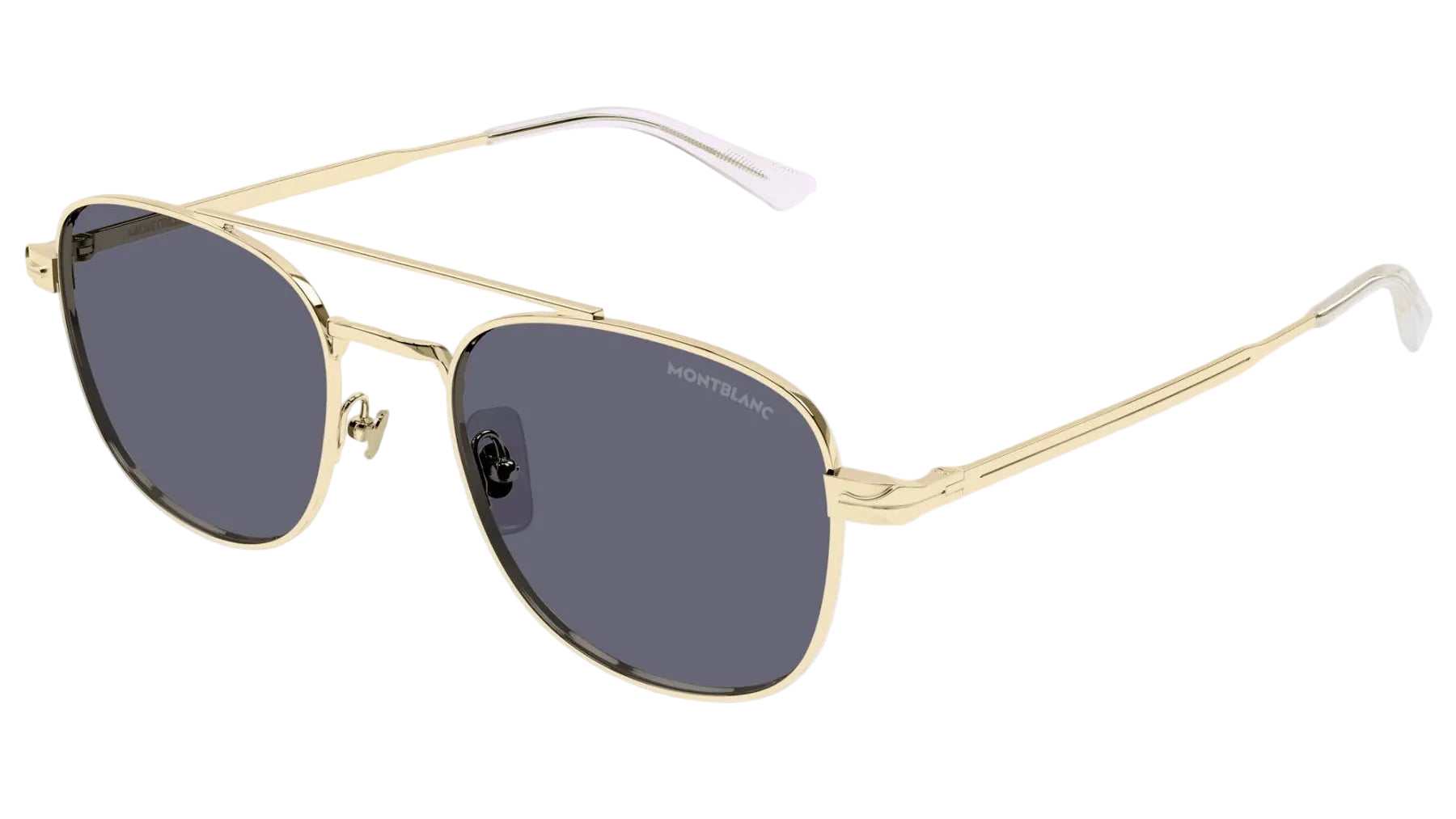 MONTBLANC SUNGLASSES - MB0363S 004 51
