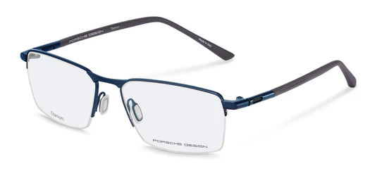 PORSCHE DESIGN EYEGLASSES - P8765 B 55