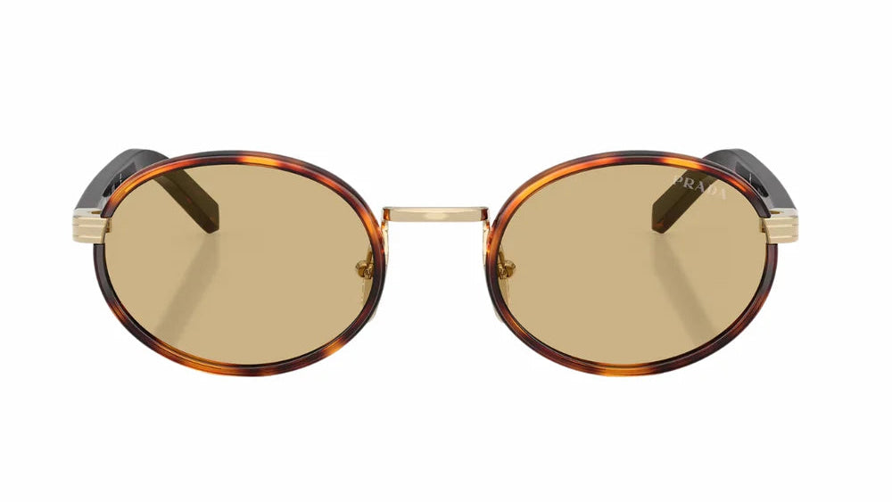 PRADA SUNGLASSES - PR B56S 21E10R 52