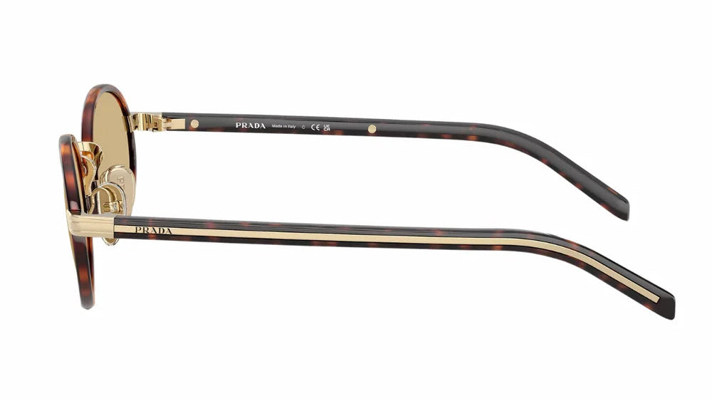 PRADA SUNGLASSES - PR B56S 21E10R 52