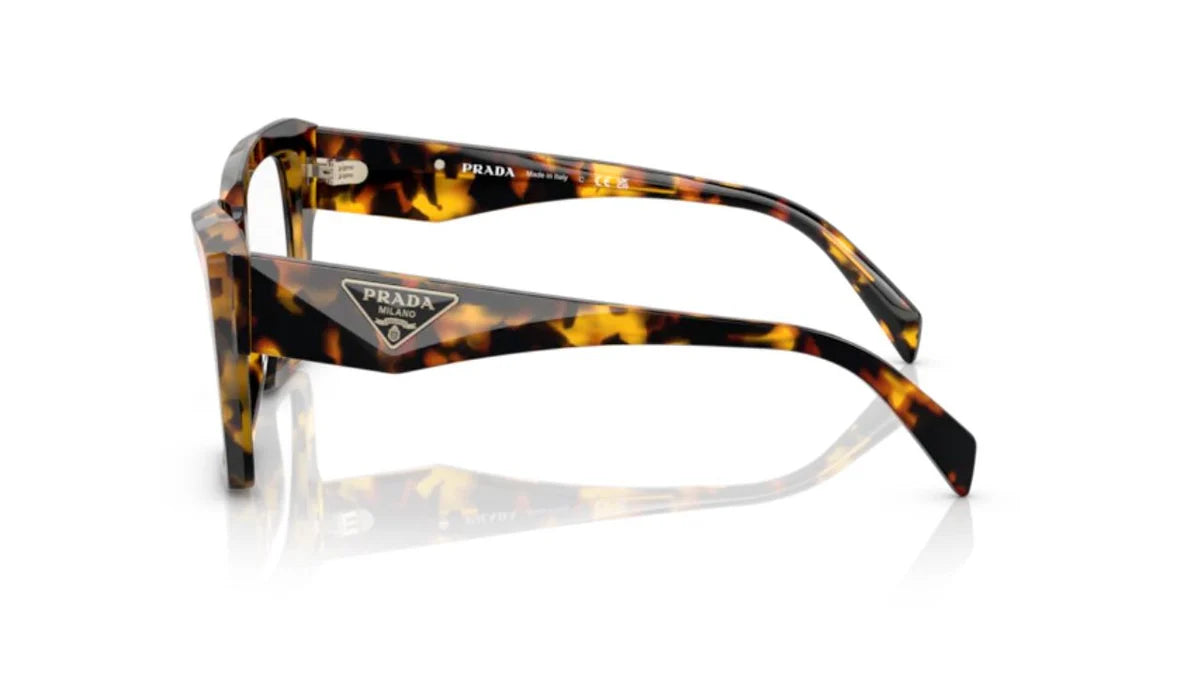 PRADA EYEGLASSES - PR 09ZV VAU1O1 51