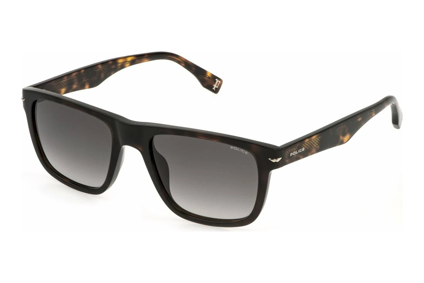 POLICE SUNGLASSES - SPLQ83 06E4 56