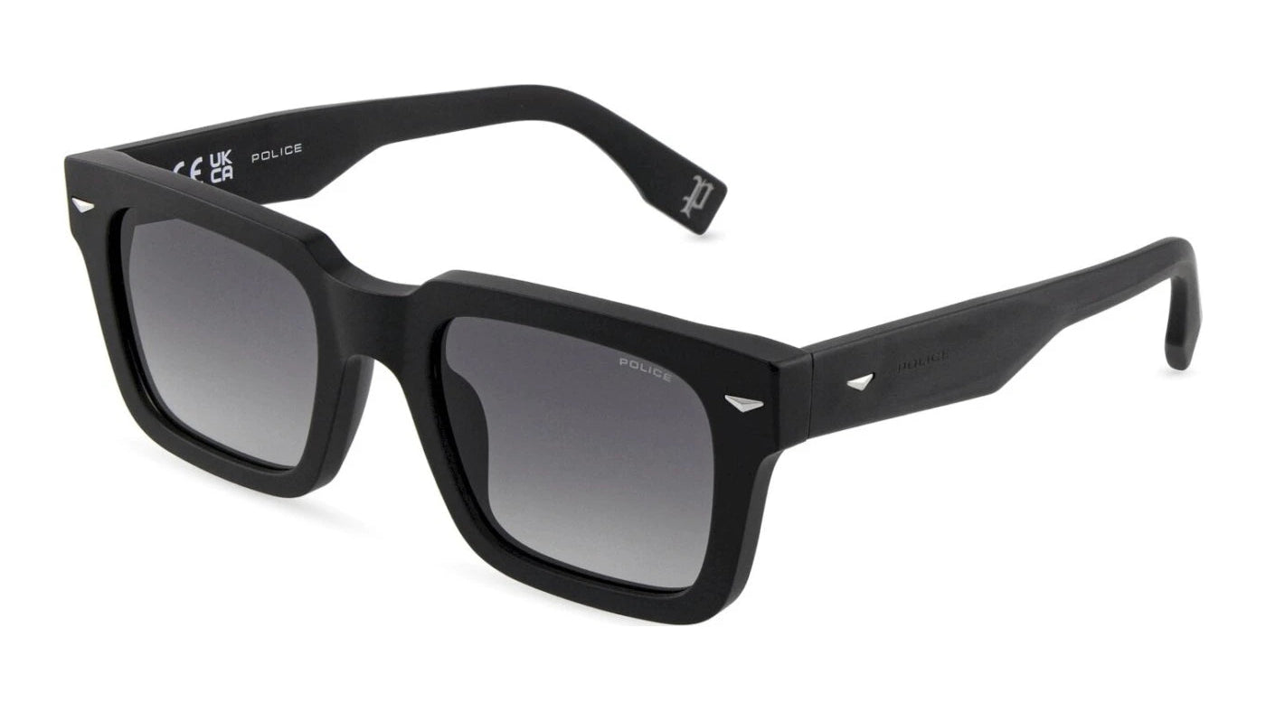 POLICE SUNGLASSES SUPERNOVA 2 - SPLQ88 0703 52