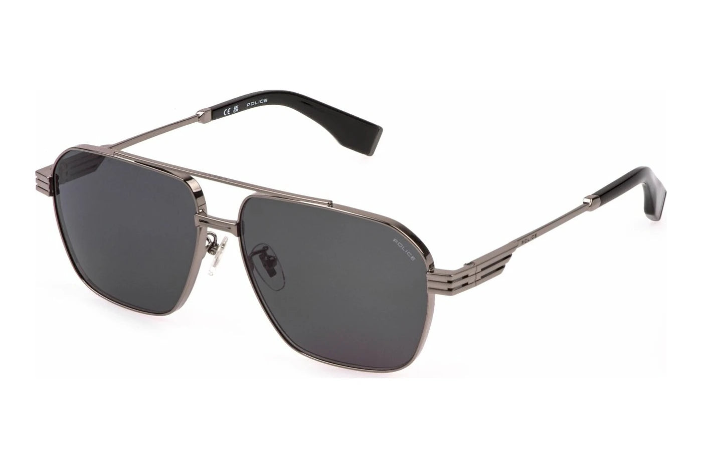 POLICE SUNGLASSES - SPLQ91 0509 60