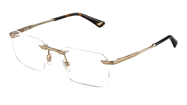 POLICE EYEGLASSES - VPLU64 0300 55