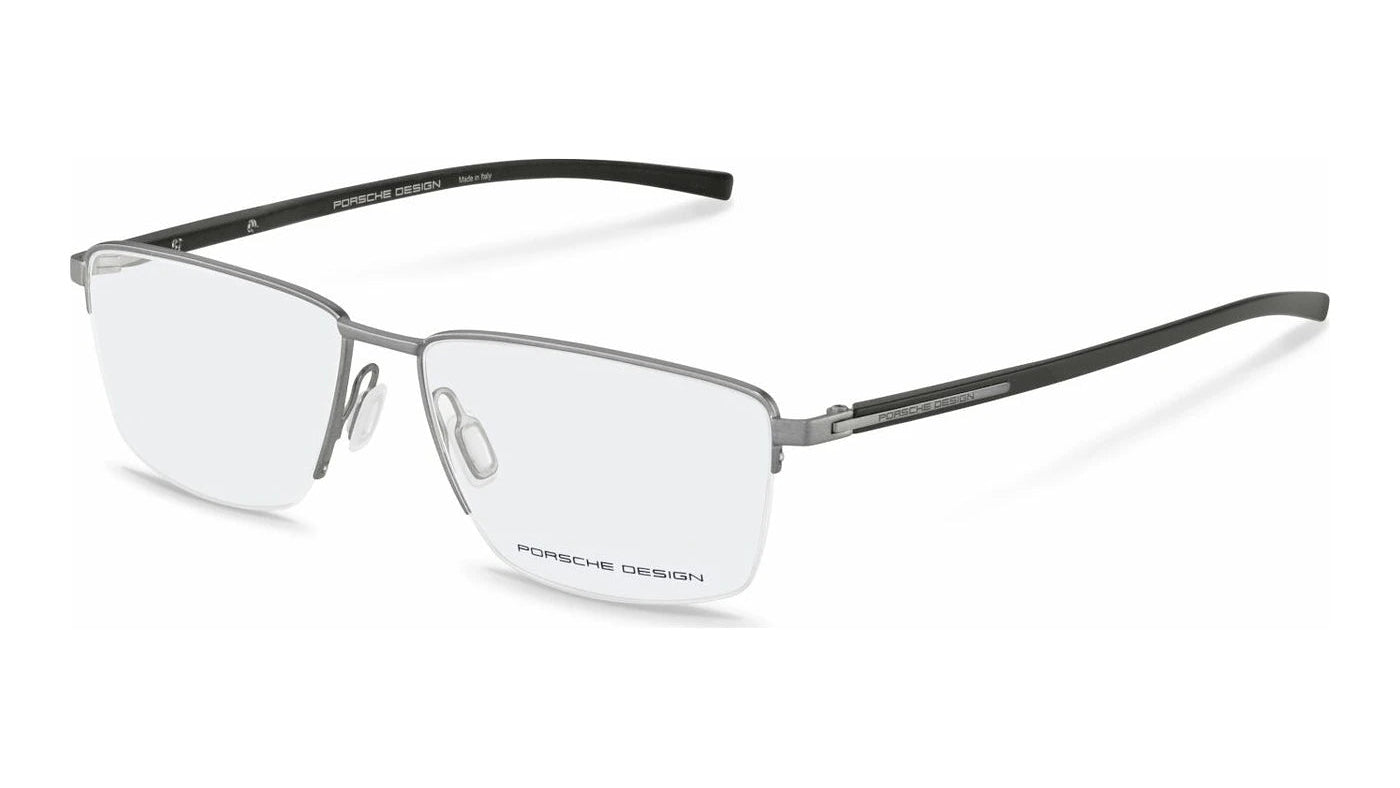 PORSCHE DESIGN EYEGLASSES - P8399 D 57