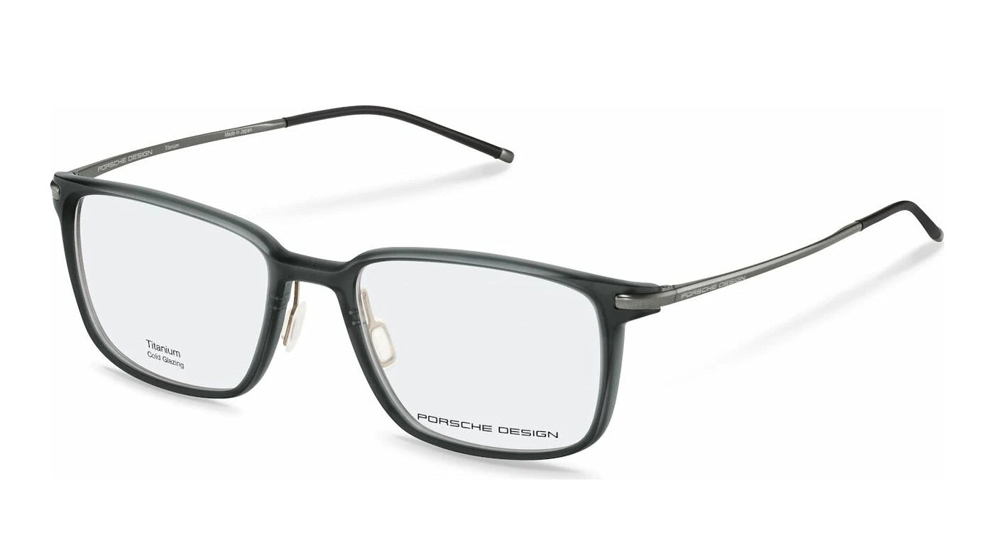 PORSCHE DESIGN EYEGLASSES - P8735 C 54