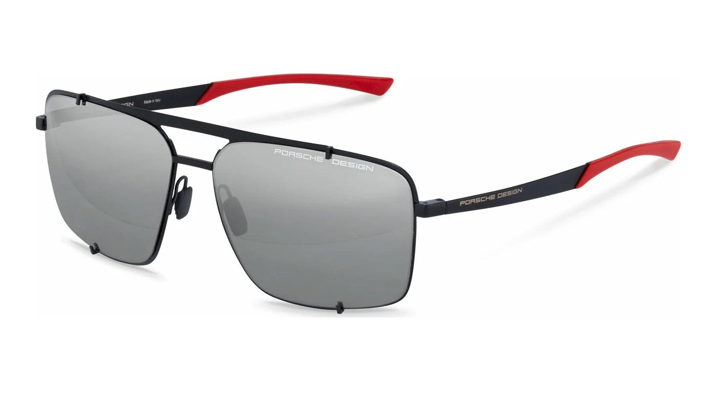 PORSCHE DESIGN SUNGLASSES - P8919 A 63