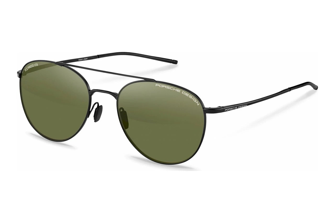 PORSCHE DESIGN SUNGLASSES - P8947 A 56
