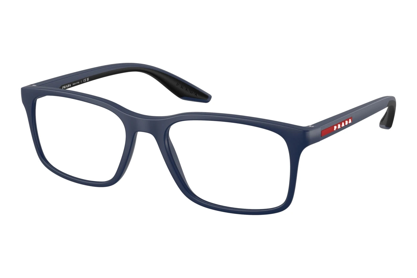 PRADA LINEA ROSSA EYEGLASSES - PS 08RV MAG1O1 54