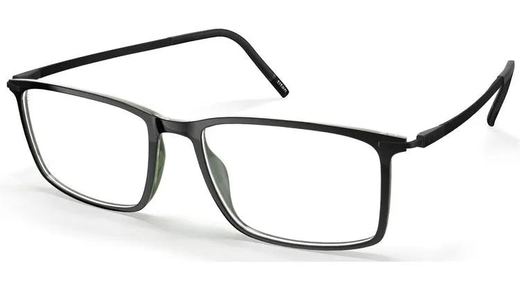 SILHOUETTE EYEGLASSES - 2965 9140 55