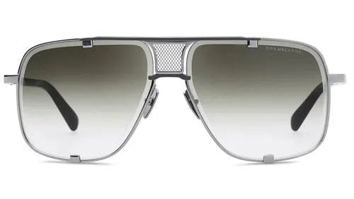 DITA SUNGLASSES - MACHFIVE DRX 2087 G PLD BLK 64