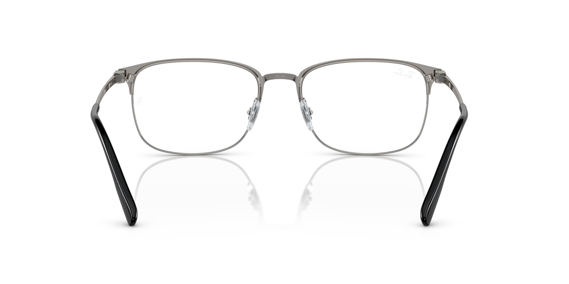 RAY-BAN EYEGLASSES - RX6494 3135 56 - Gunmetal