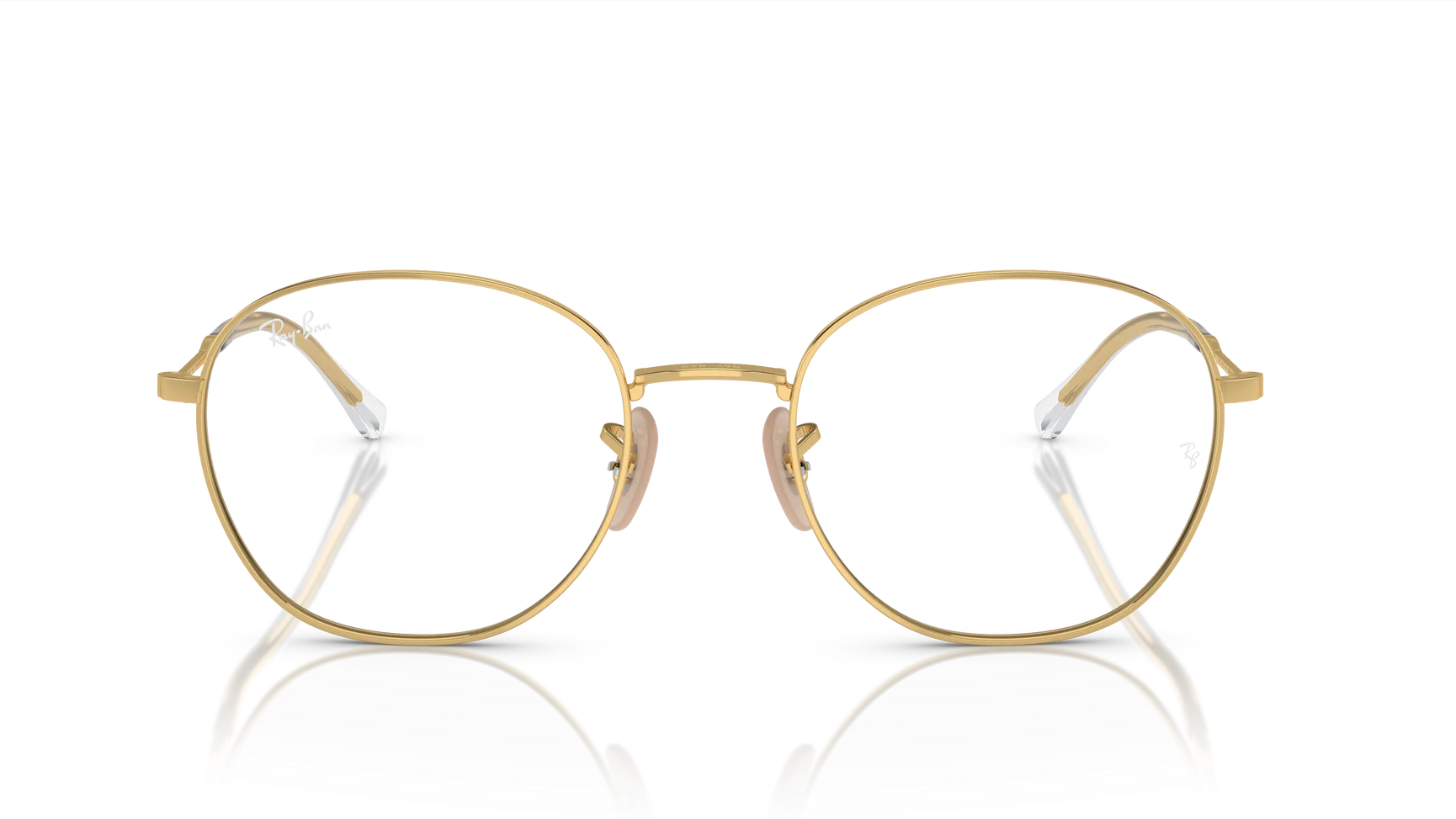 RAY-BAN EYEGLASSES - RX6509 2500 53