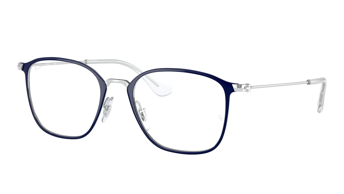 RAY-BAN JUNIOR EYEGLASSES - RY1056 4080