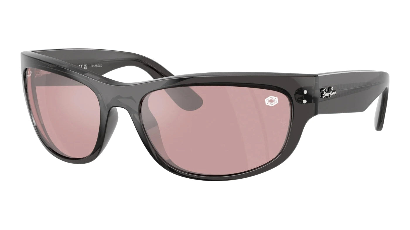 RAY-BAN SUNGLASSES BALAROMA - RB2289 14543E 63