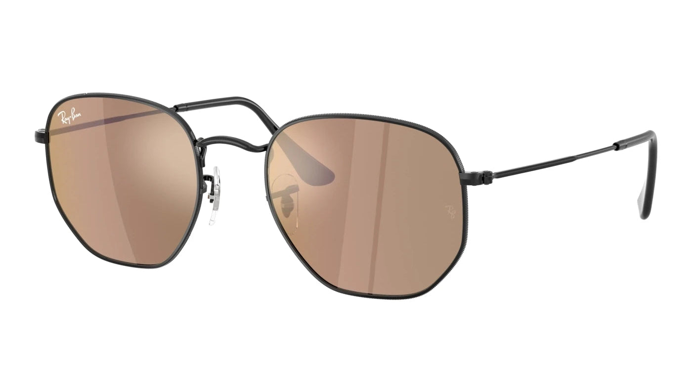 RAY-BAN SUNGLASSES - RB3548N 002/93 51