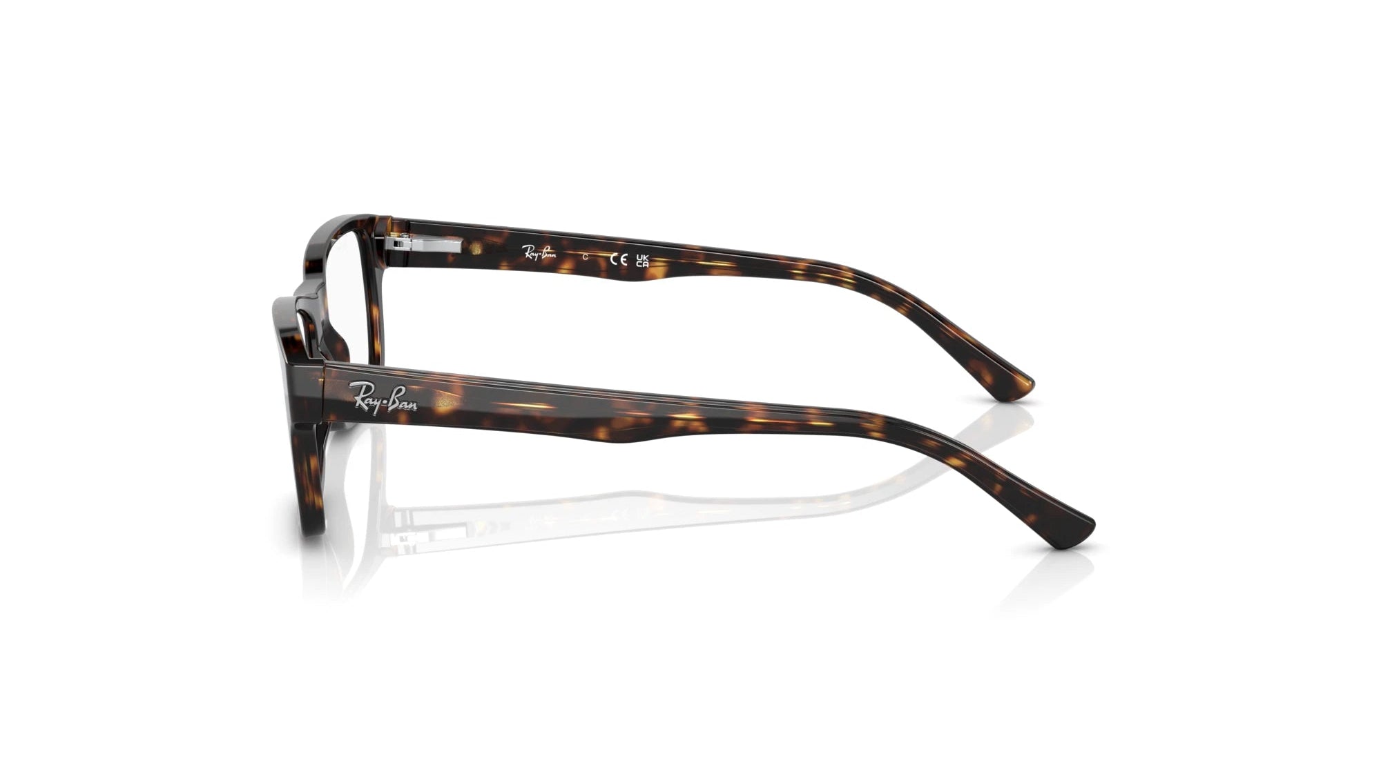 RAY-BAN EYEGLASSES - RX5268 2012 50