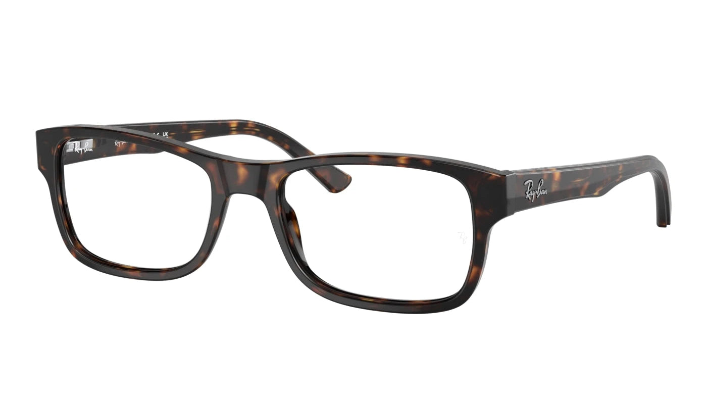RAY-BAN EYEGLASSES - RX5268 2012 50