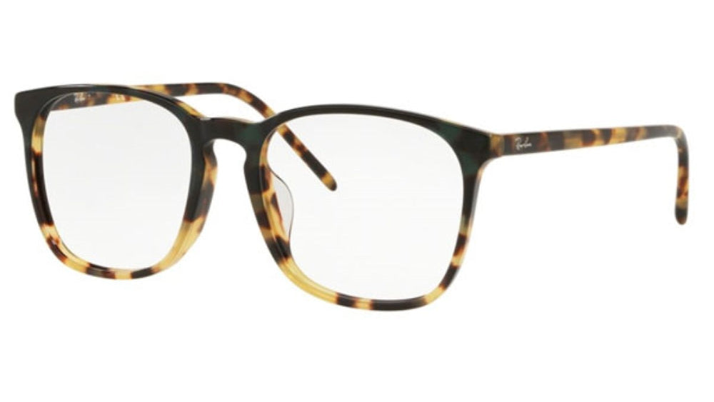 RAYBAN EYEGLASSES - RX5387F 5874 54