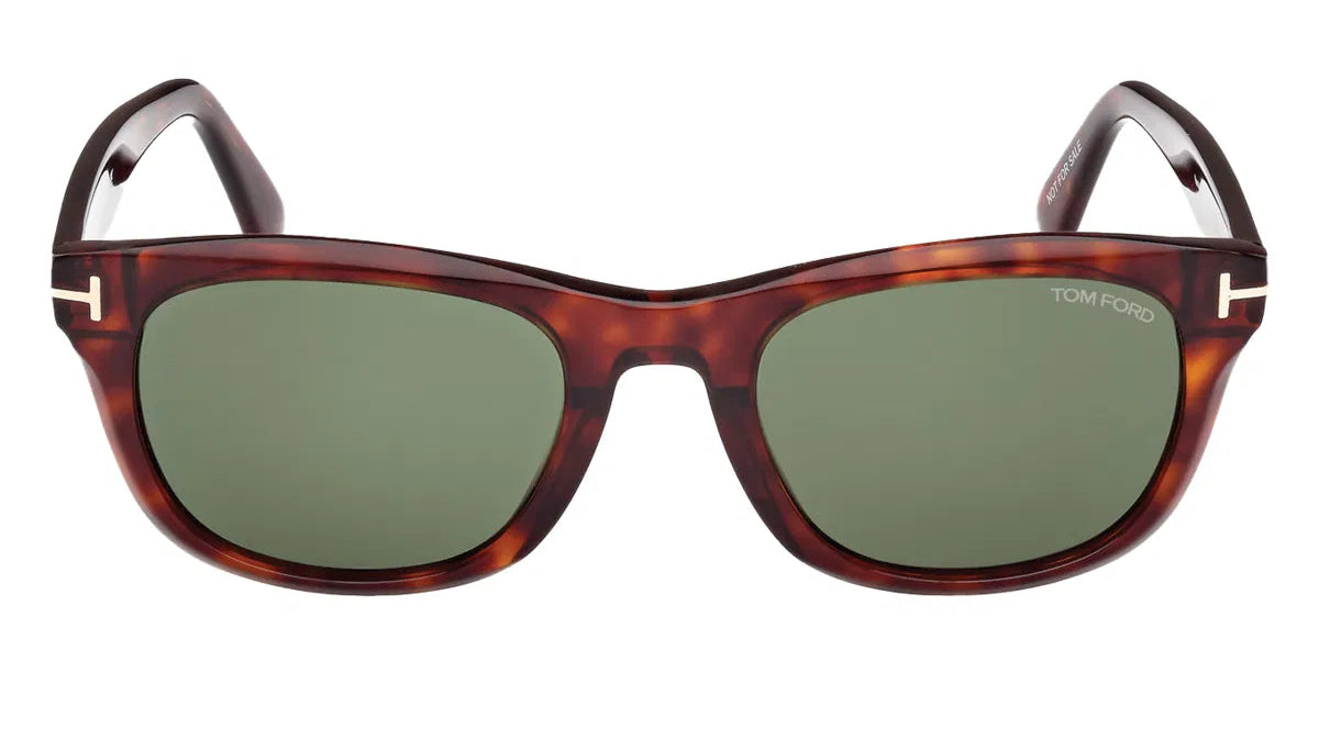 TOM FORD SUNGLASSES KENDEL - FT1076 54N 54