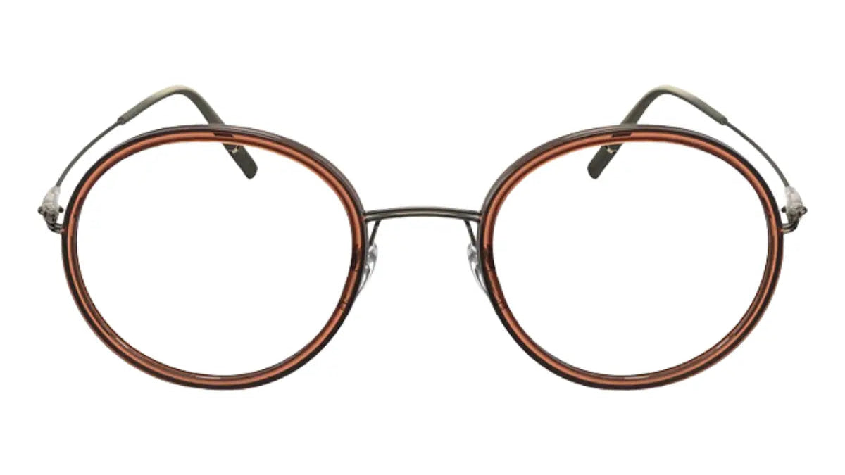 SILHOUETTE EYEGLASSES - 5582 7530 49