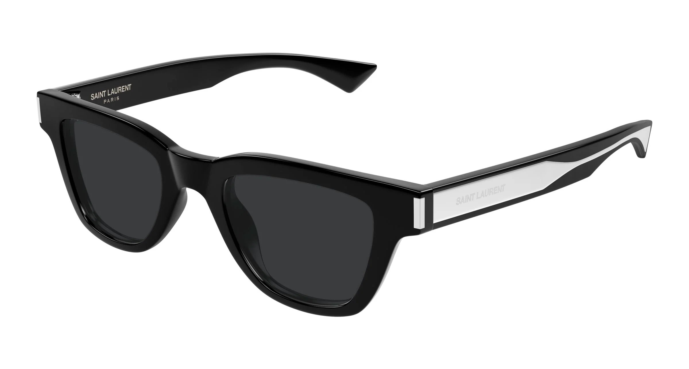 SAINT LAURENT SUNGLASSES YSL JACQUES  - SL789 001 47