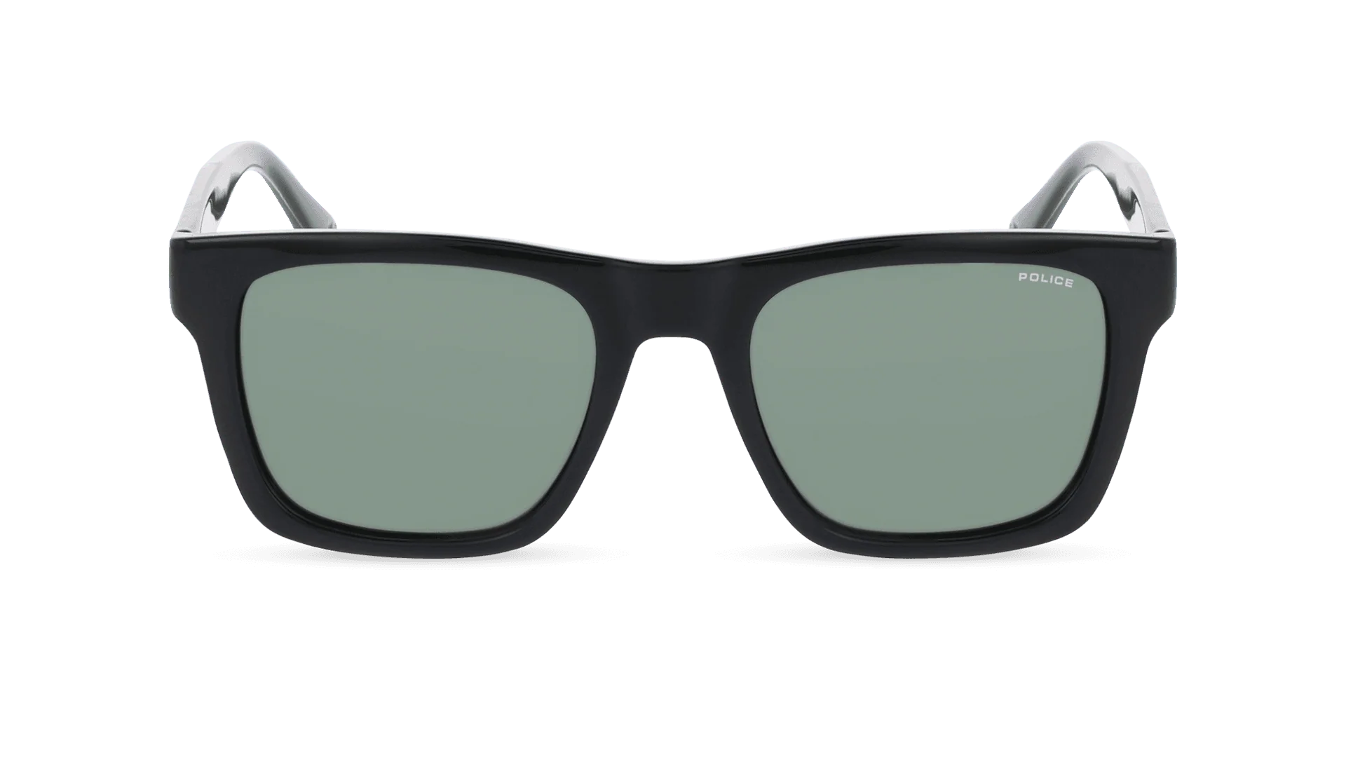 POLICE SUNGLASSES - SPLP56 0Z42 52