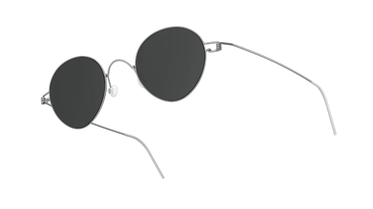 LINDBERG SUNGLASSES - SUN RIM 8224 10 47