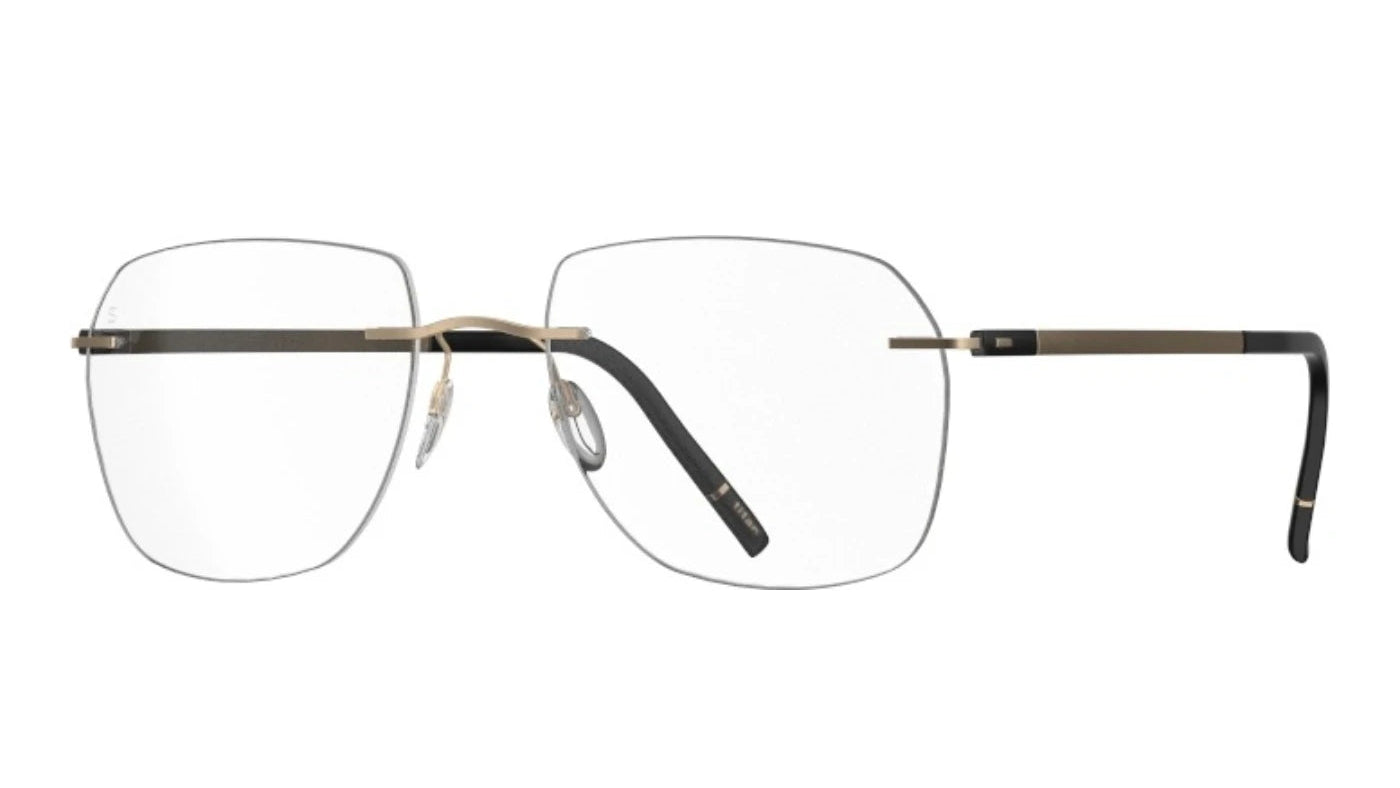 SILHOUETTE EYEGLASSES - 5573 7530 17-40